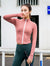 Long Sleeve Yoga Sports Top Workout Wear Women's Sports Jacket Women's Running Wear