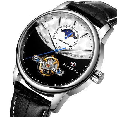 Automatic mechanical men's watch