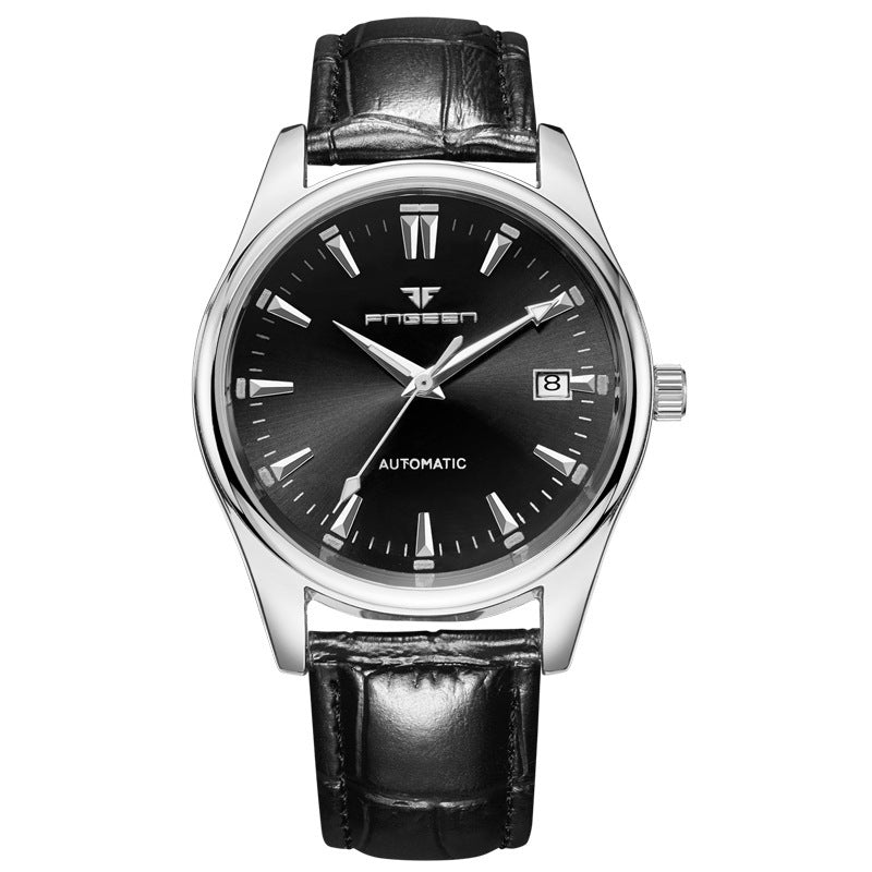 Men's Business Watch Quartz